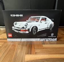 LEGO 10295 Porsche 911 - New &