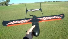 Sonic modello Skyhunter Racing