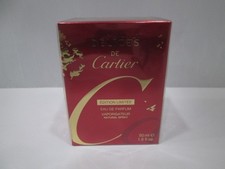 DELICES de CARTIER Profumo