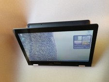 Lenovo Yoga 500-14IBD 4 GB RAM 128 GB SSD 14" pollici HD 2 in 1 tablet PC Win 11