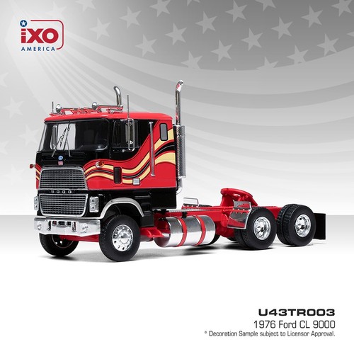 Ixo u43tr003 ford - ford, 9000