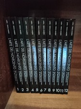 L'Arte Del Novecento Lara-Vinca Masini Dall' Espressionismo Al Multimediale