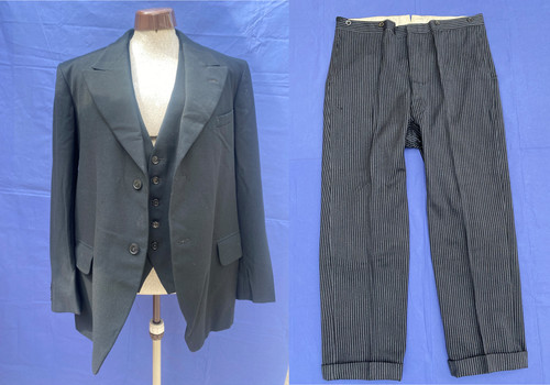 Montague burton 1930s 3 - montague,