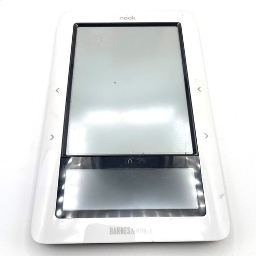 Barnes noble nook - &, bnrz100