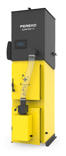 Pereko qmpell evo - 8, –