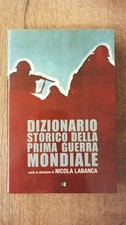 labanca dizionario storico