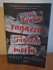 "Una Brava Ragazza È Una