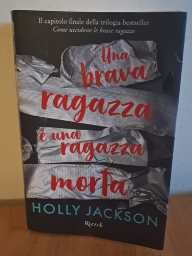 Una brava ragazza - brava,