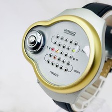 Raro orologio vintage CITIZEN