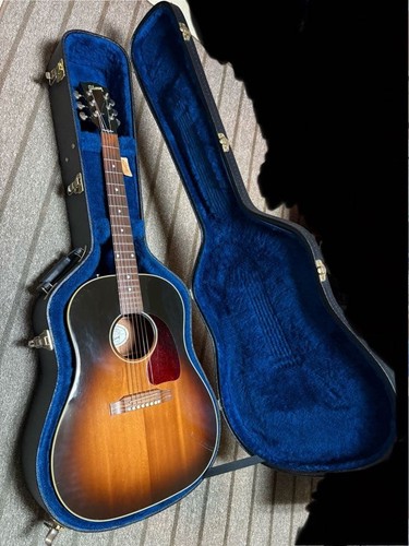 Gibson standard 2014 - standard,