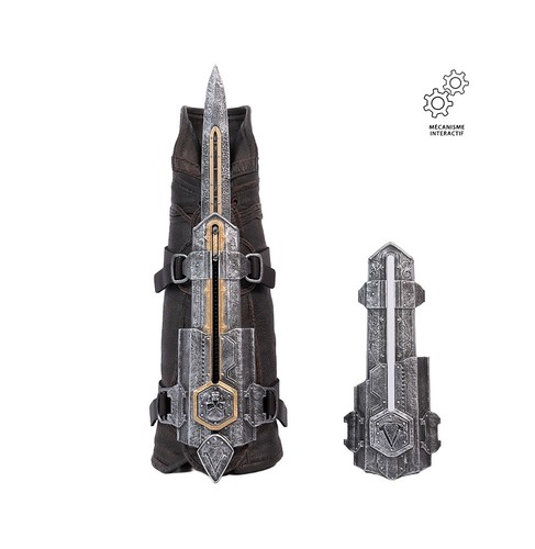 Réplique assassins creed - réplique,