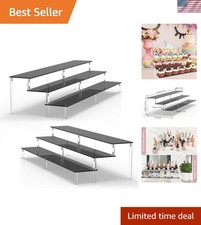 Elegante espositore acrilico - , a