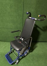 Montascale AAT Alber S-Max -