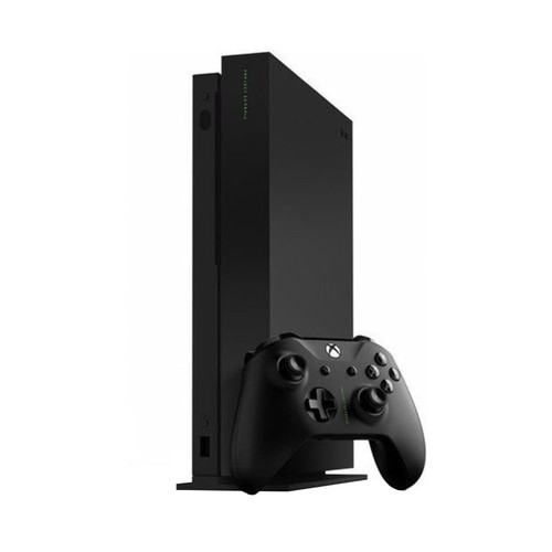 Microsoft xbox one 1tb nero - x,
