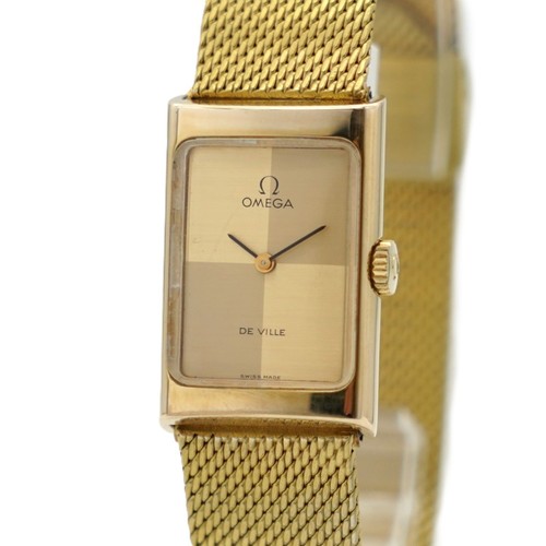 Vintage anni omega ville - anni, de