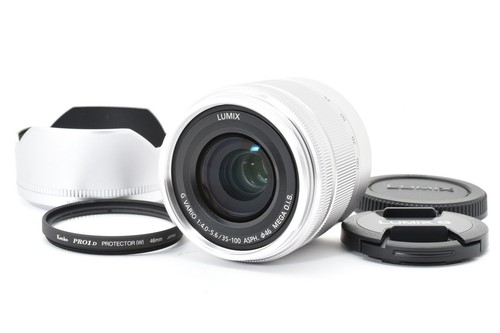 Panasonic lumix vario - panasonic,