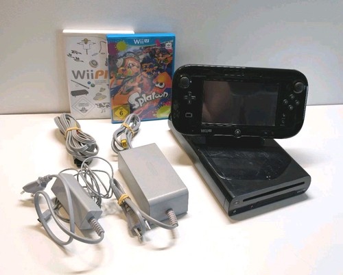 Wii console nintendo - -,