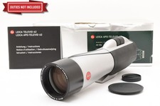 [OTTIME CONDIZIONI] Leica APO-Televid 62 Spotting Scope Dritto Corpo solo dal Giappone