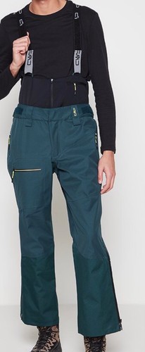 Pantaloni sci cmp da uomo - sci,