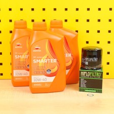 Kit cambio olio Honda CBR 600