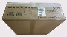 402715 Ricoh Aficio SP C811DN Originale Unità Tamburo Colore (3 tamburi) 90%