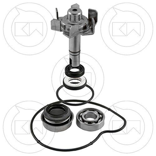 Kit revisione riparazione - revisione,