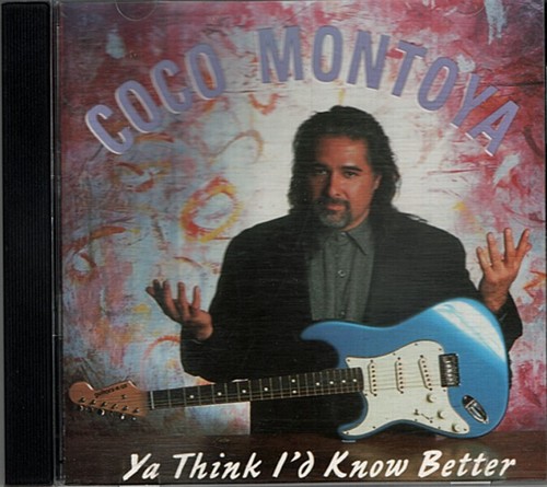 Think know better - think, i'd