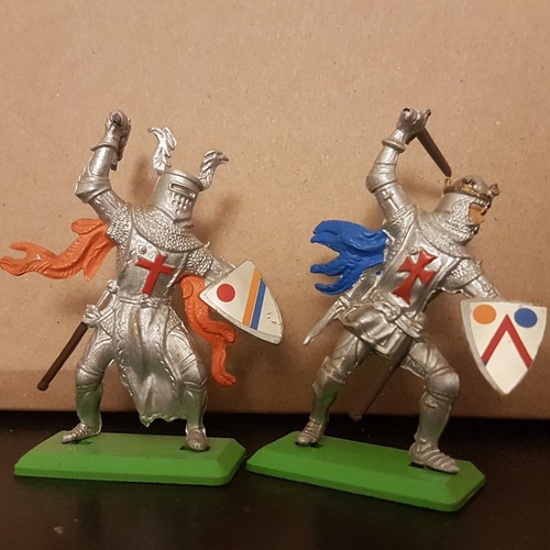Soldatini britains deetail - britains,