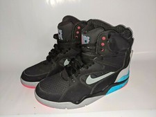 Nike Air Command Force Spurs