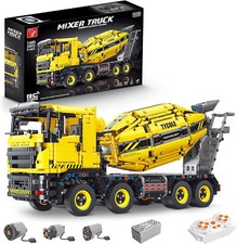 TGL T4005 | Carrello betoniera