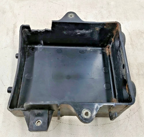 Vano porta batteria kawasaki - , -kawasaki