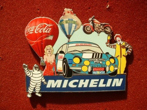 Pins michelin marilyne - michelin,
