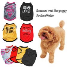 Gilet per animali domestici