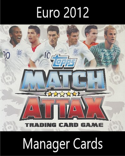 Carte manager match - carte,