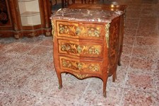 Comoncino francese del 1800 a