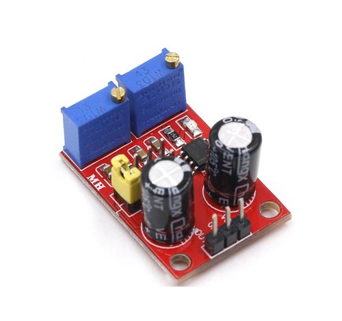 Ne555 modulo generatore - generatore, di