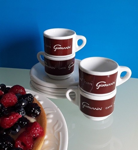 Richard ginori 4 tazze - "richard,