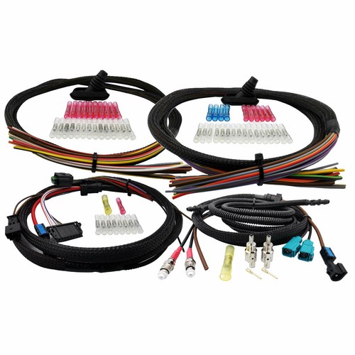Kit riparazione cablaggio