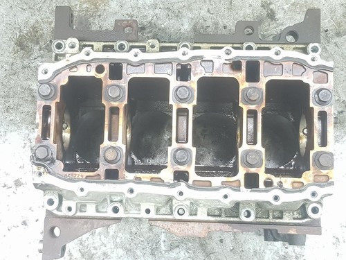 Bloque 192b2000 blocco motore - bloque,