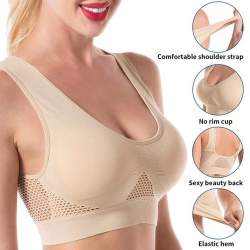 Reggiseno air traspirante - reggiseno, cool