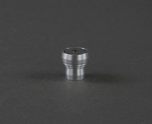 Puleggia alluminio hz - 50,