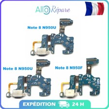 Connecteur de charge USB-C