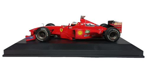 Ferrari f399 michael - ferrari,