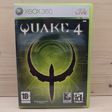Quake 4 - Pal Ita - Per Microsoft Xbox360