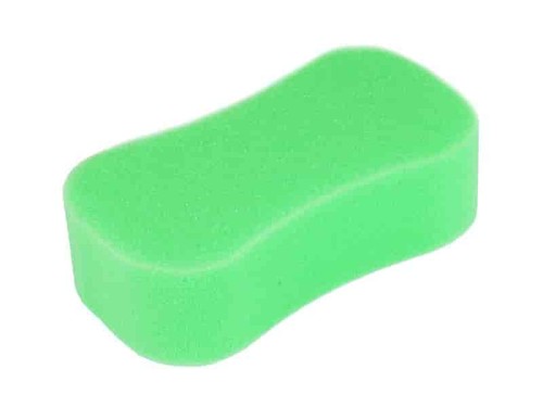 Spugna auto lavaggio carclean - lavaggio,