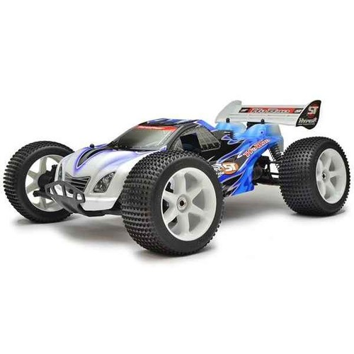 Hobao hyper pro truggy - st, uk