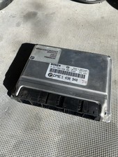 CENTRALINA INIEZIONE per BMW SERIE 3 (E46) 318i SW 1998-2001 7cf493 12141430941