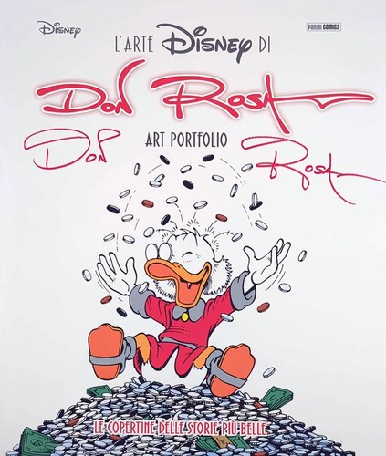 Portfolio art don rosa - l'art,