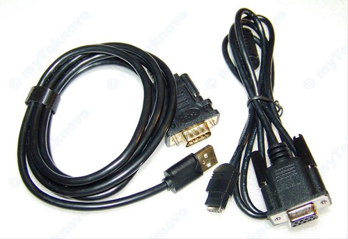 Bundle ftdi cavo seriale - 1x,