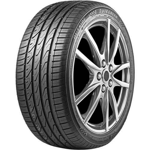 235 zr18 98w - zr18, autogreen